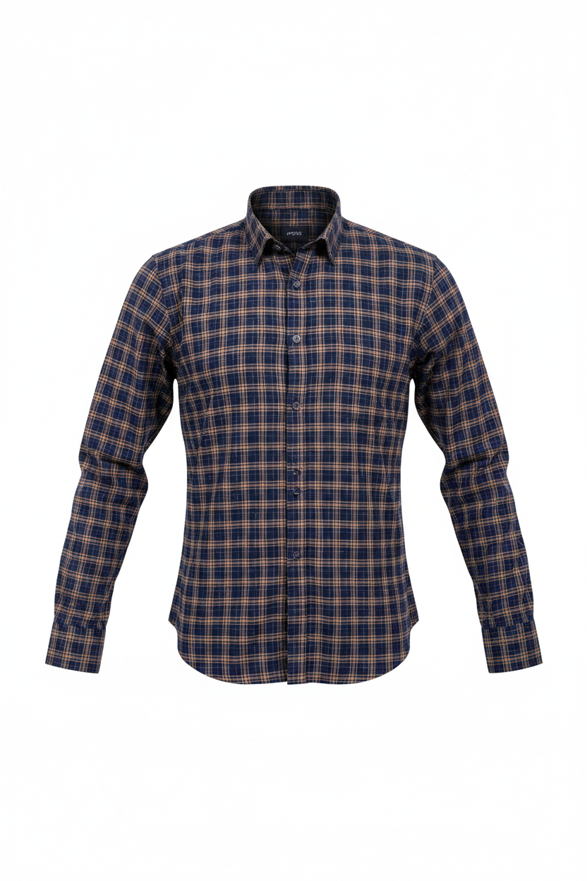 SHIRT BURTON LONDON
