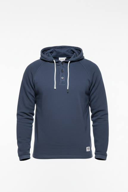 HOODIE JACK&JONES