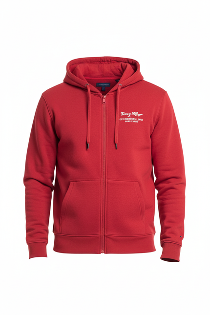 HOODIE TOMMY HILFIGER