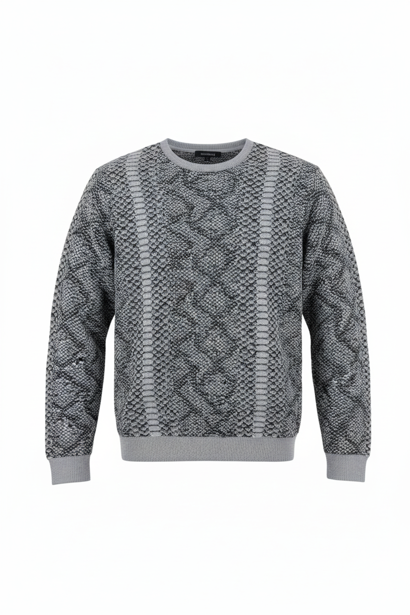 PULLOVER ICONIC