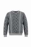 PULLOVER ICONIC