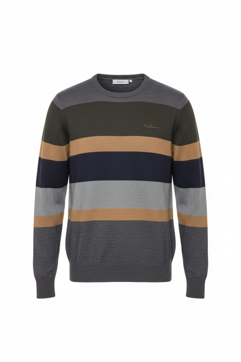 PULLOVER PIERRE CARDIN