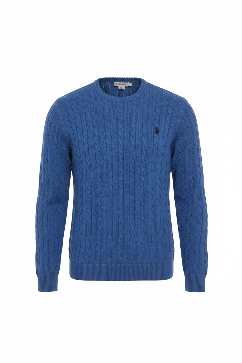 PULLOVER U.S.POLO ASSN.