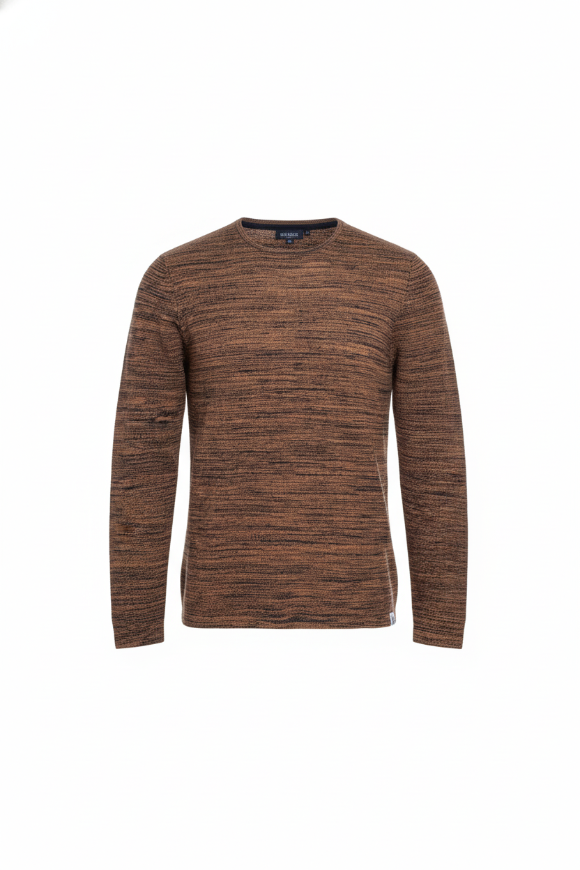 PULLOVER QUARTERBACK