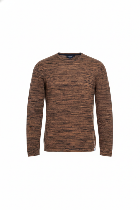 PULLOVER QUARTERBACK