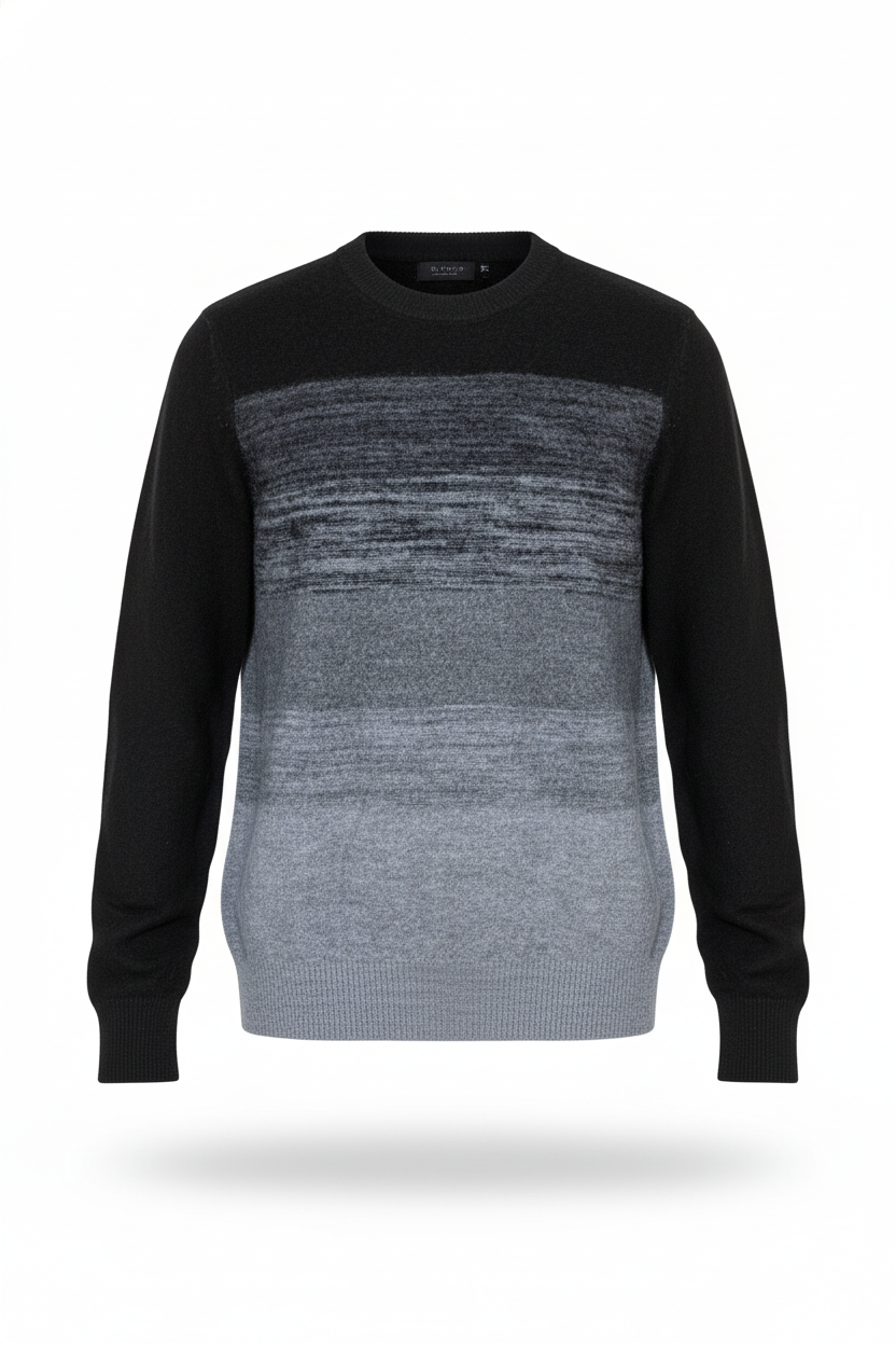 PULLOVER SELECTED