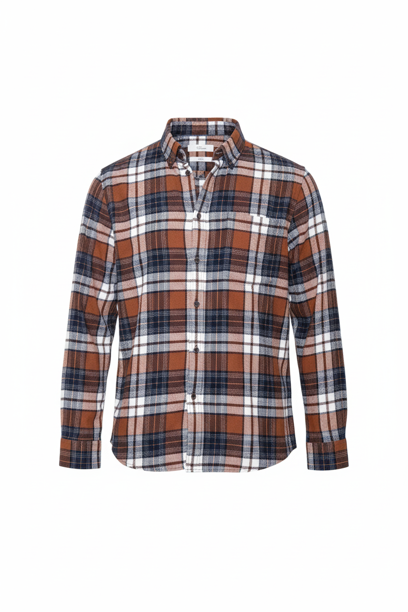 SHIRT M&S