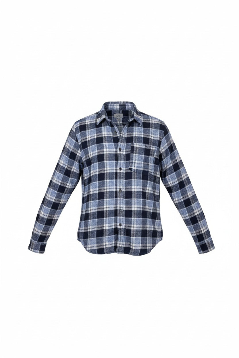 WINTER SHIRT M&S